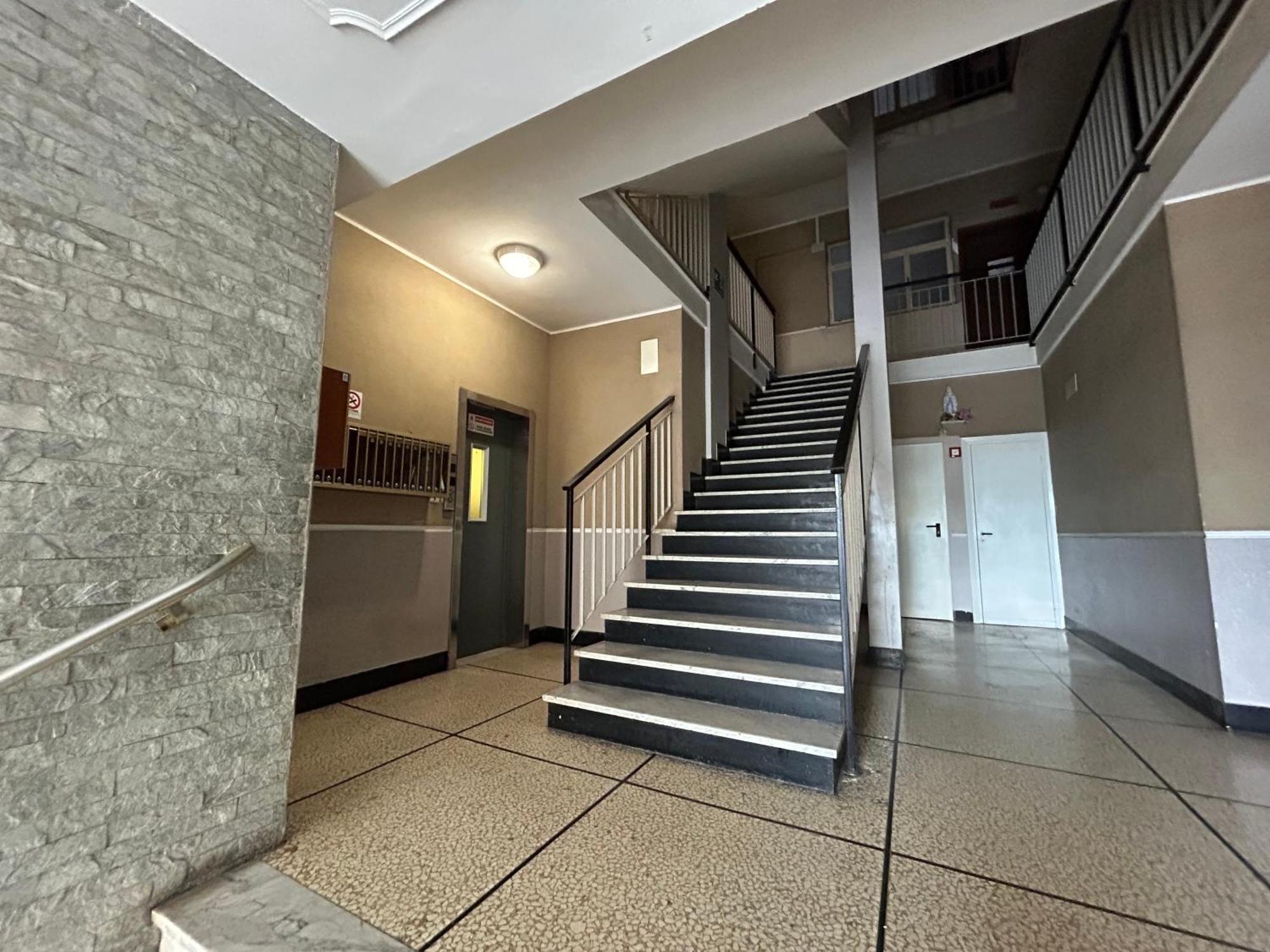 Appartement Casa Gagge By World