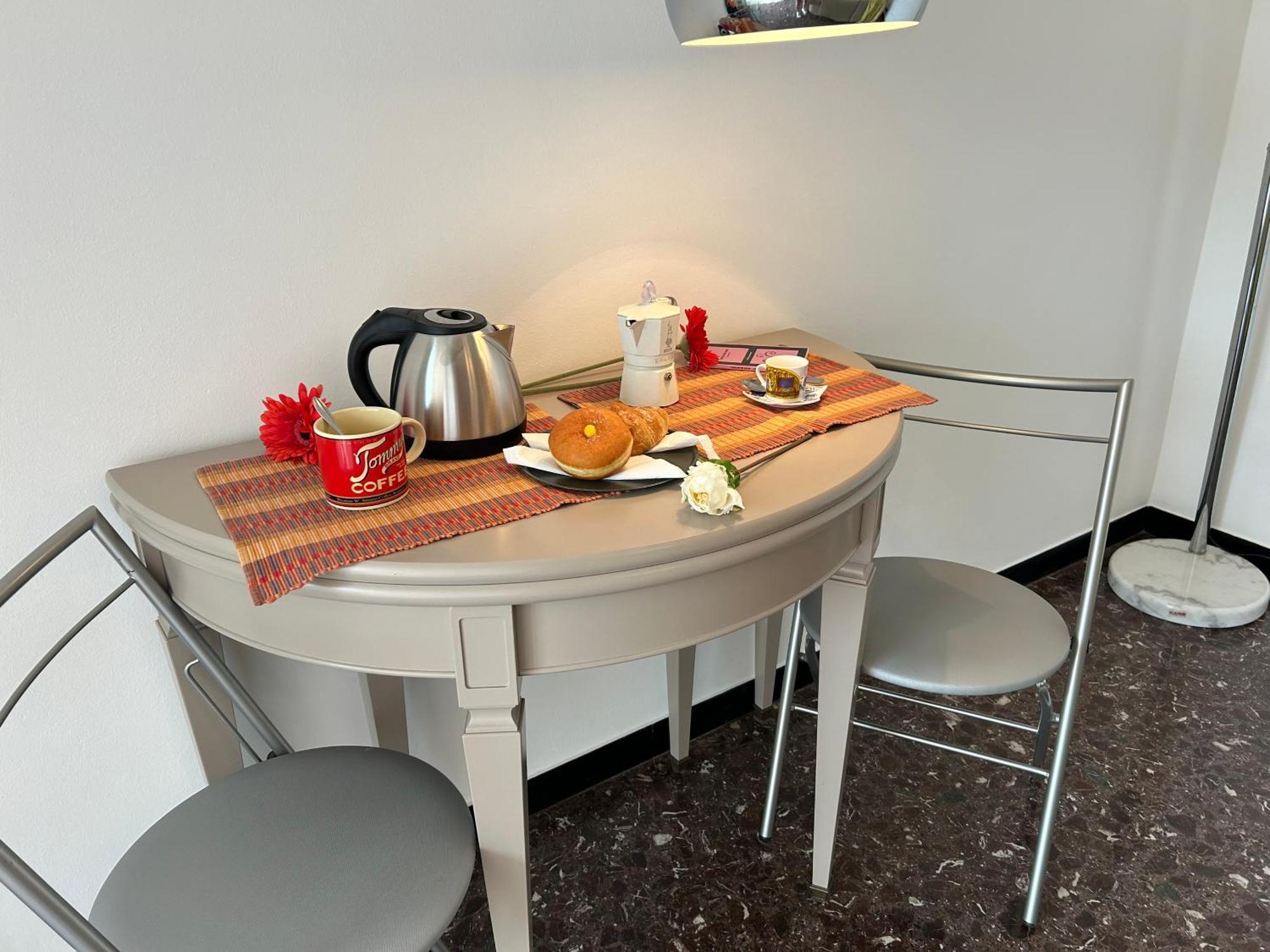 Casa Gagge By World Appartement *