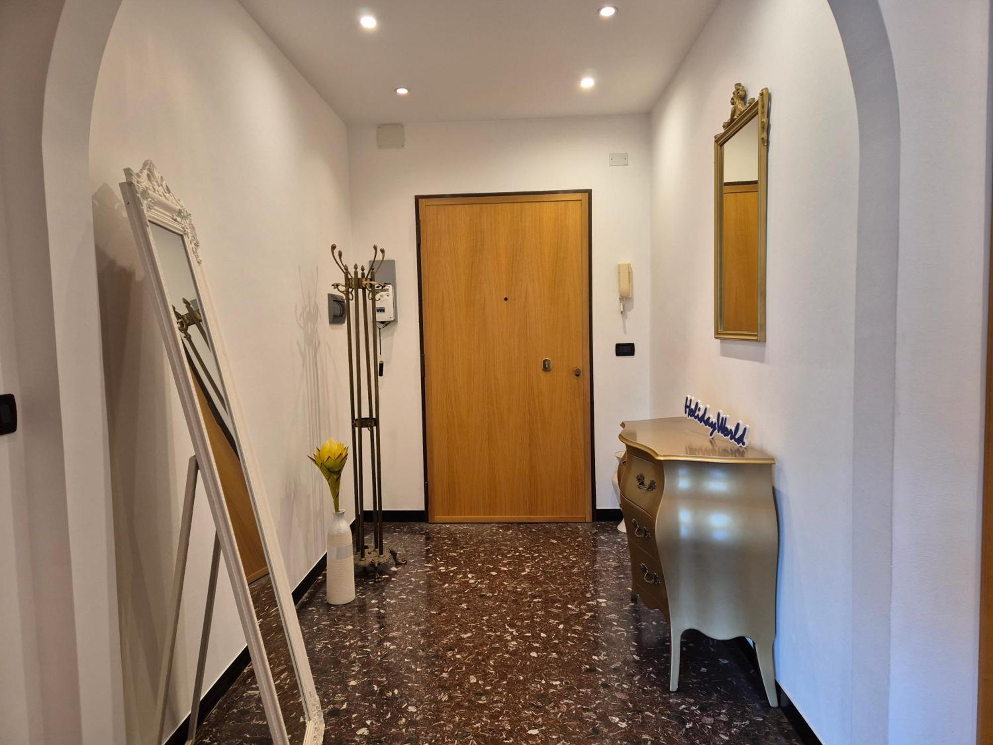 Casa Gagge By World Appartement *