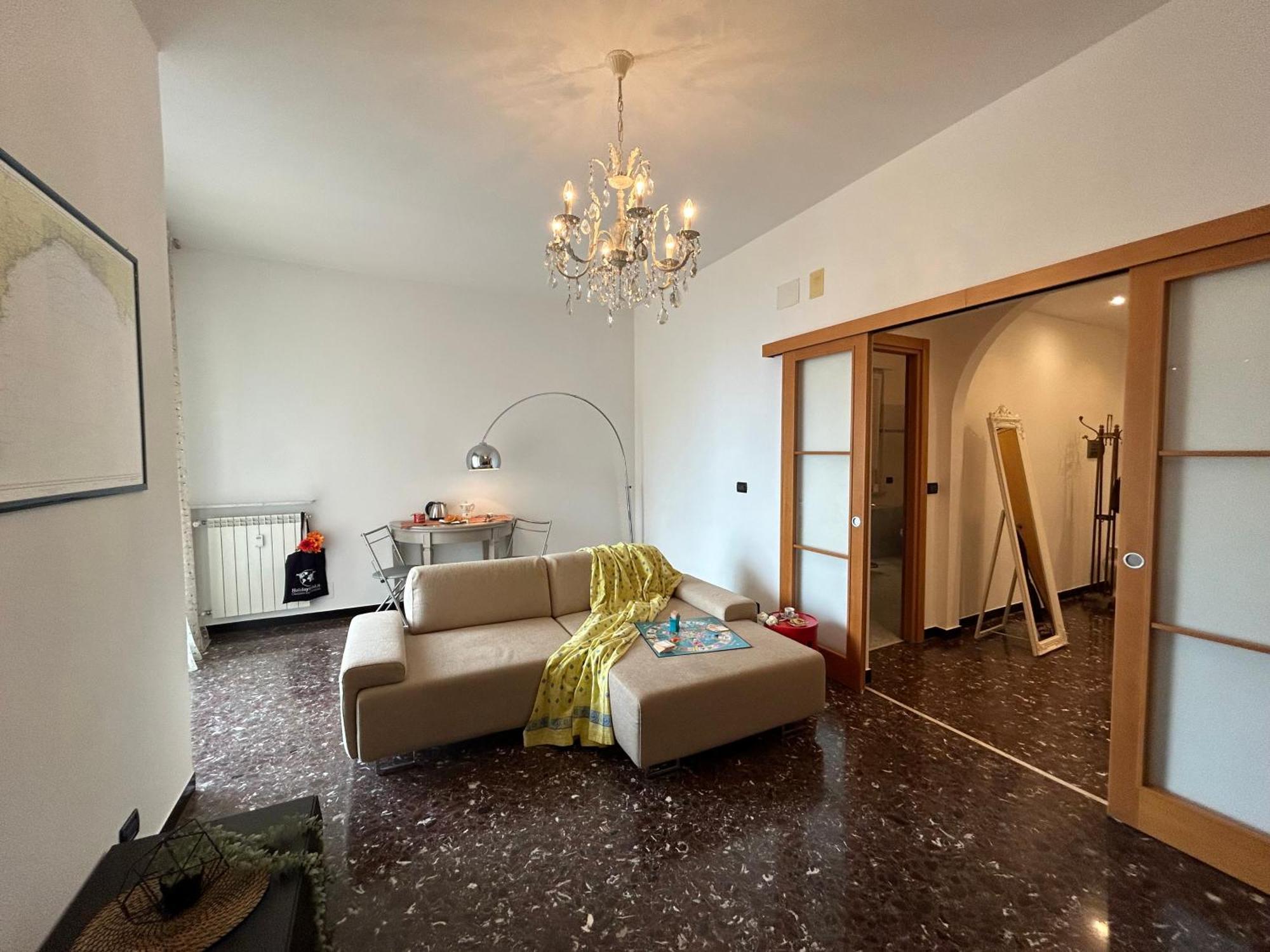 Casa Gagge By World * Genova