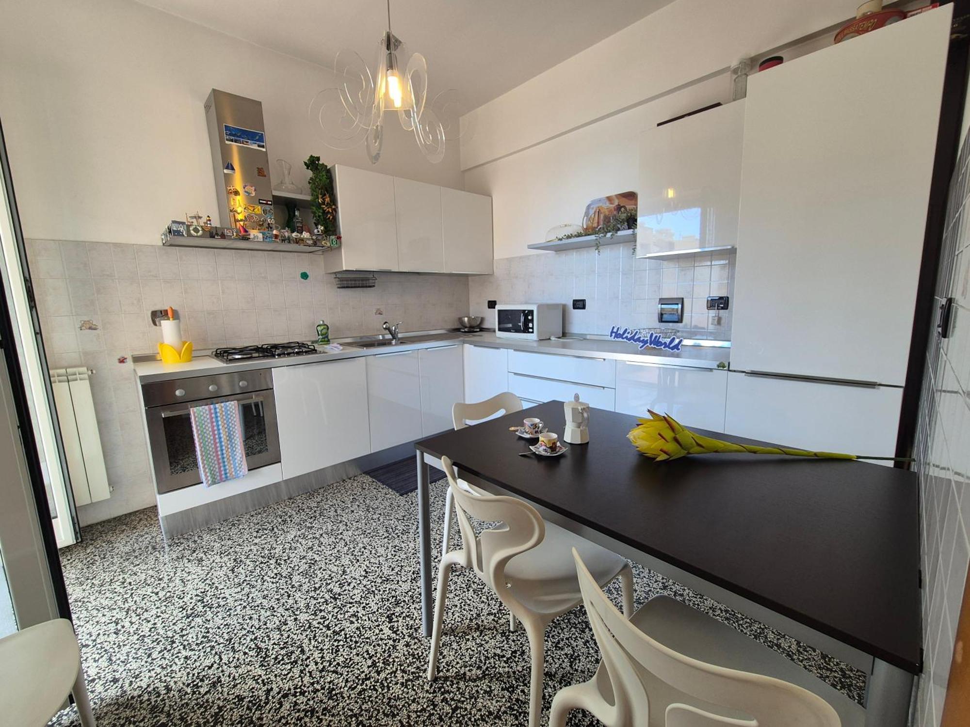 Casa Gagge By World Appartamento *