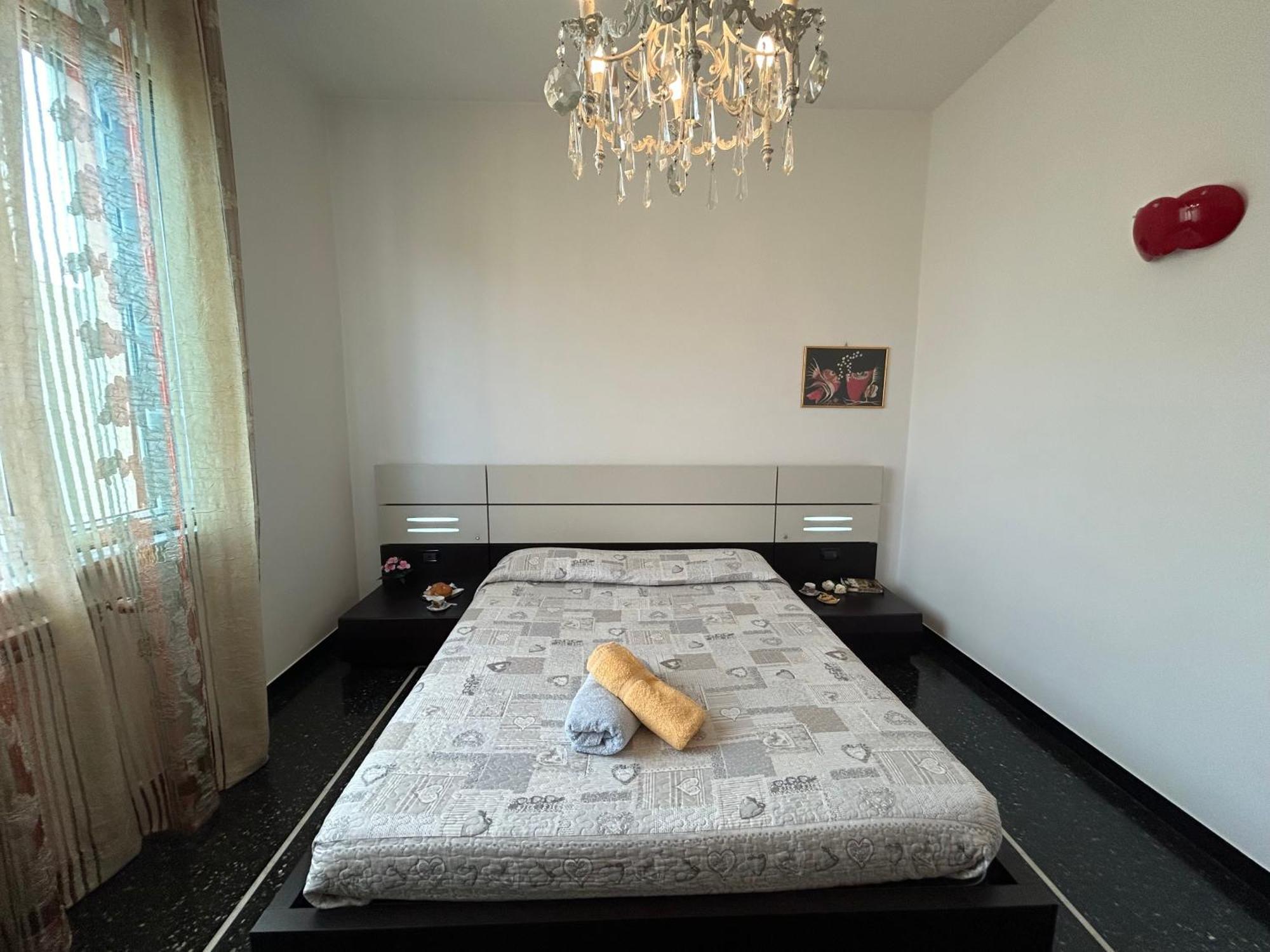 Appartamento Casa Gagge By World