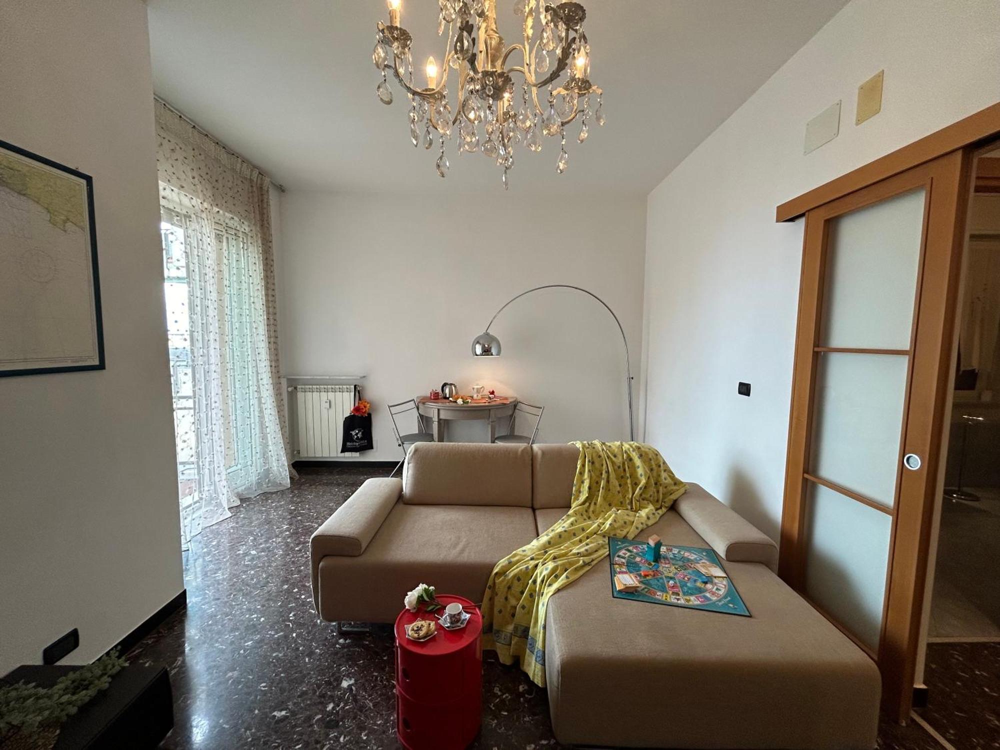 Casa Gagge By World Appartamento Genova