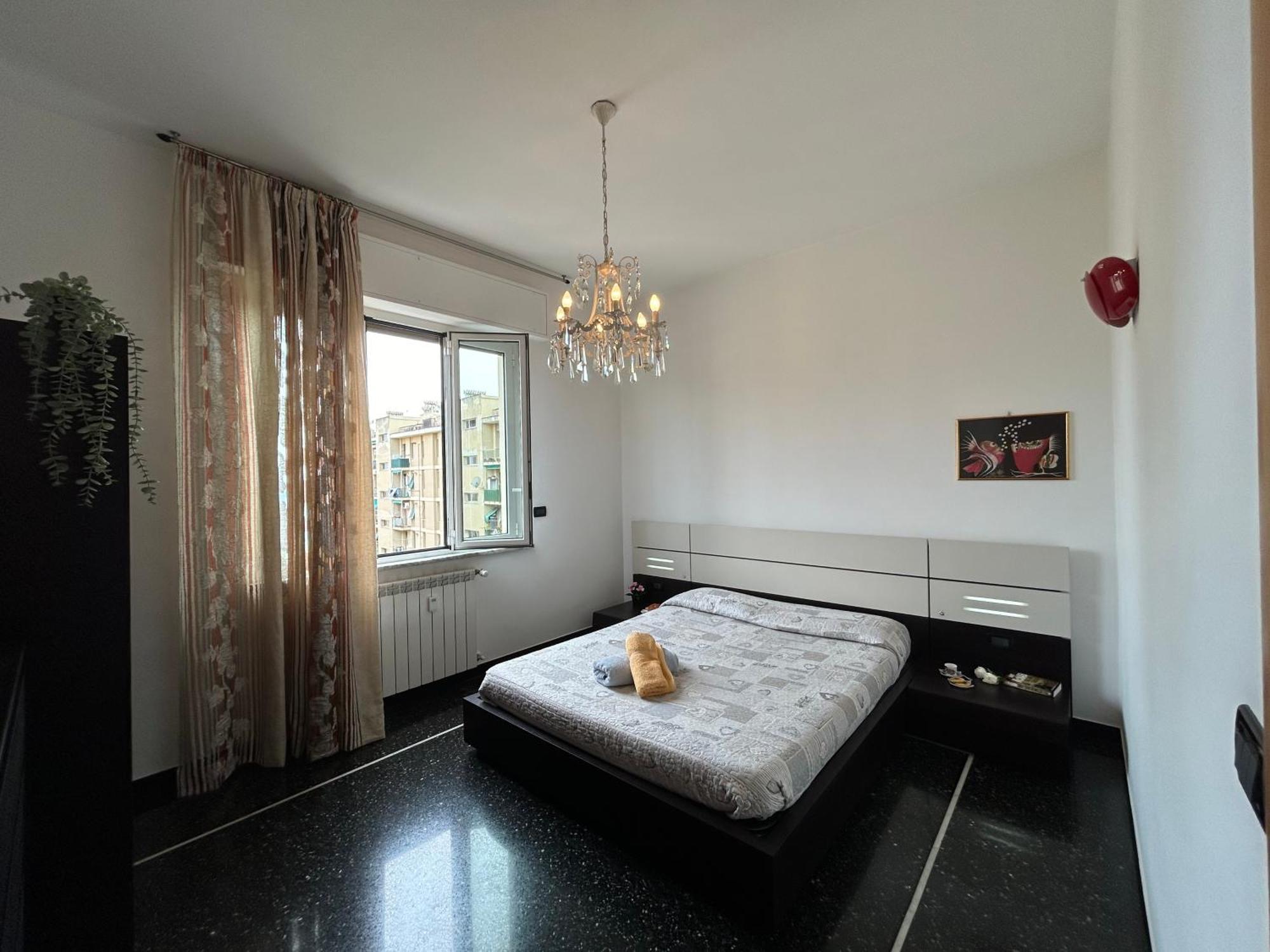 Casa Gagge By World * Genova