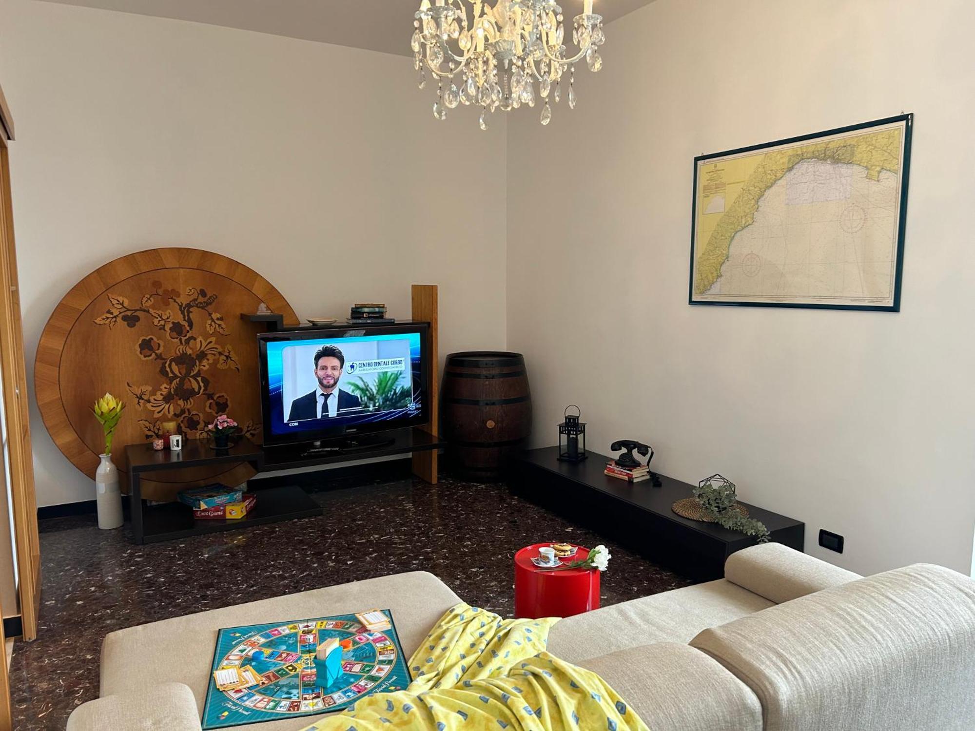 Appartamento Casa Gagge By World