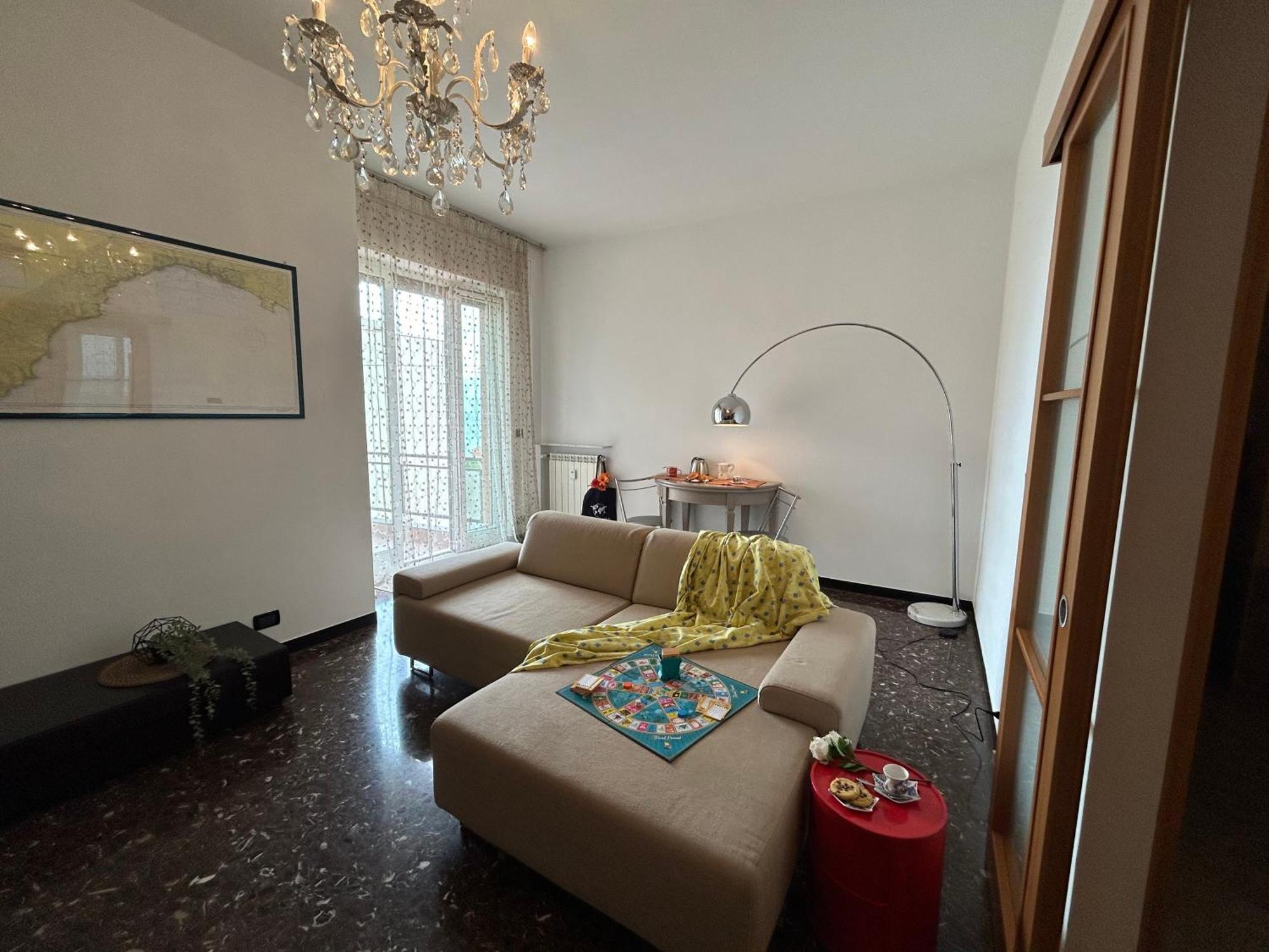 Appartamento Casa Gagge By World *